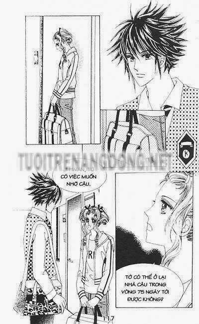Sức Thanh Xuân - Chapter 6 - Trang 117