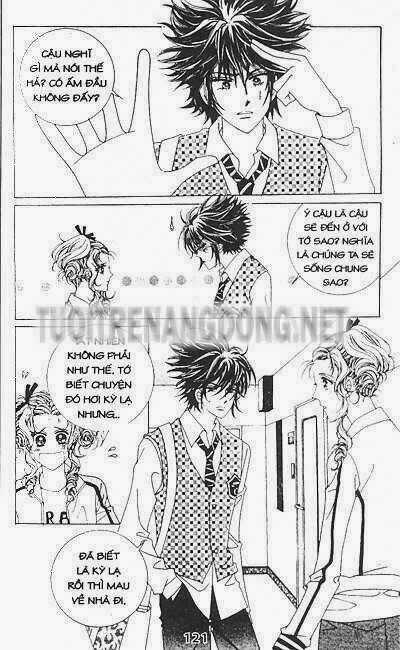 Sức Thanh Xuân - Chapter 6 - Trang 121