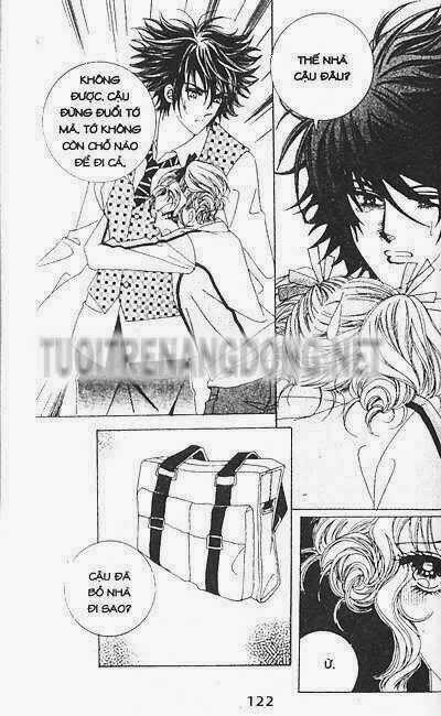 Sức Thanh Xuân - Chapter 6 - Trang 122