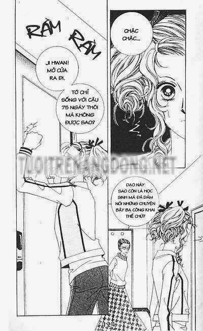 Sức Thanh Xuân - Chapter 6 - Trang 124