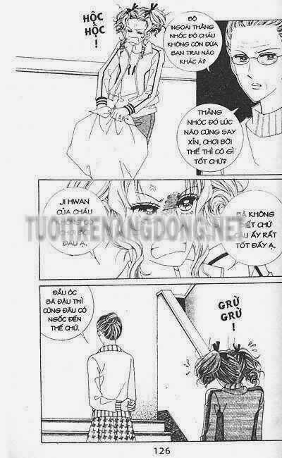 Sức Thanh Xuân - Chapter 6 - Trang 126
