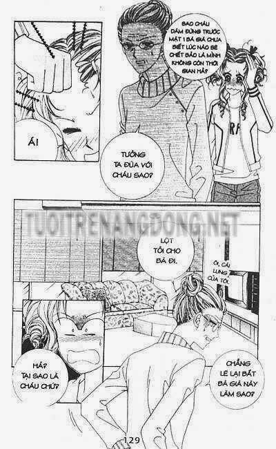 Sức Thanh Xuân - Chapter 6 - Trang 129