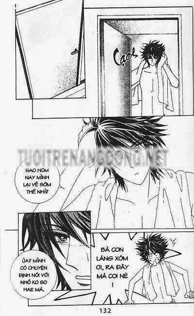 Sức Thanh Xuân - Chapter 6 - Trang 132