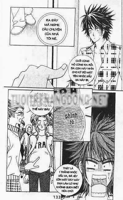 Sức Thanh Xuân - Chapter 6 - Trang 133