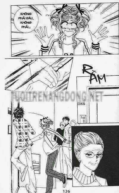 Sức Thanh Xuân - Chapter 6 - Trang 136