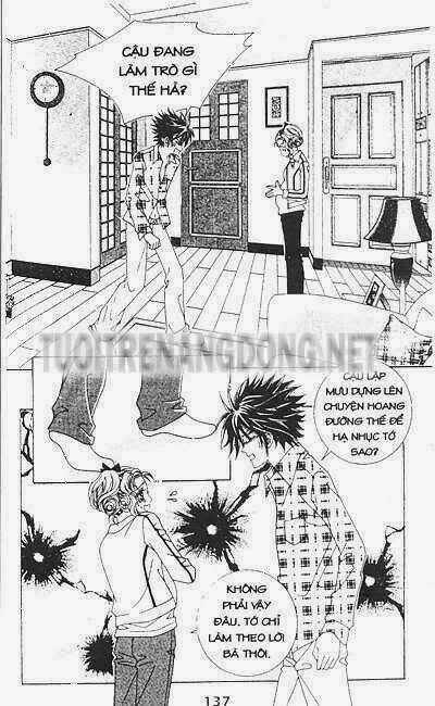 Sức Thanh Xuân - Chapter 6 - Trang 137