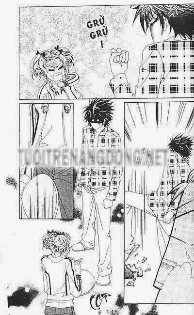 Sức Thanh Xuân - Chapter 6 - Trang 138