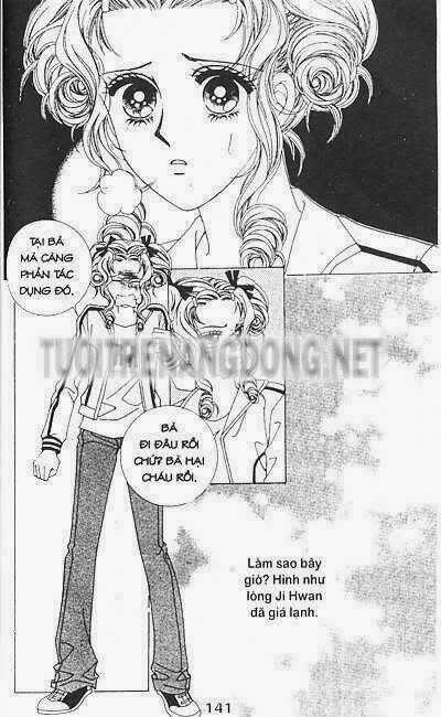 Sức Thanh Xuân - Chapter 6 - Trang 141