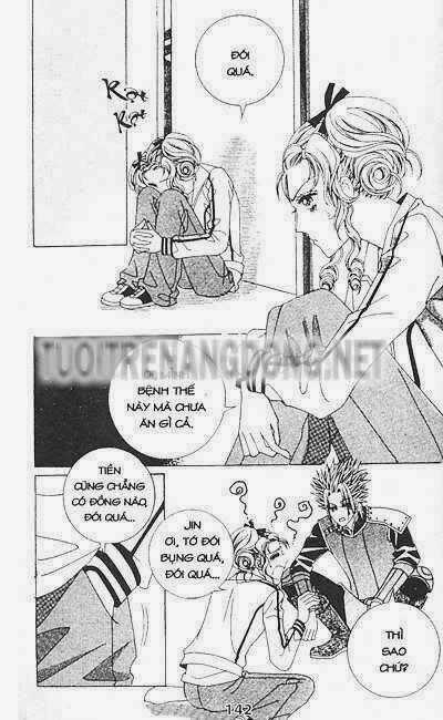 Sức Thanh Xuân - Chapter 6 - Trang 142