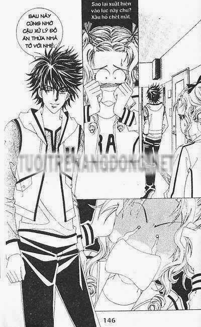 Sức Thanh Xuân - Chapter 6 - Trang 146