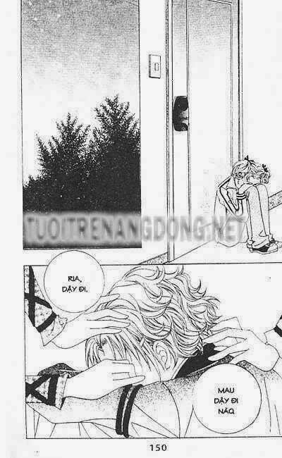 Sức Thanh Xuân - Chapter 6 - Trang 150