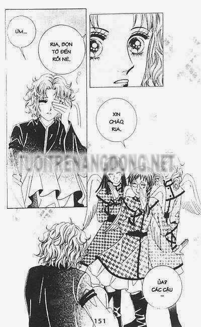 Sức Thanh Xuân - Chapter 6 - Trang 151