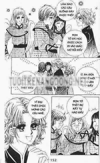 Sức Thanh Xuân - Chapter 6 - Trang 152