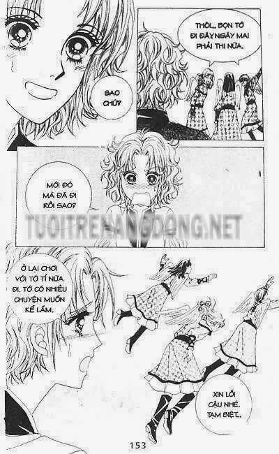 Sức Thanh Xuân - Chapter 6 - Trang 153