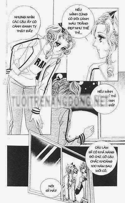 Sức Thanh Xuân - Chapter 6 - Trang 155