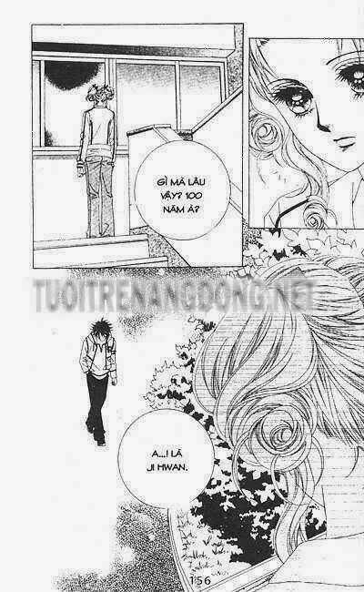Sức Thanh Xuân - Chapter 6 - Trang 156