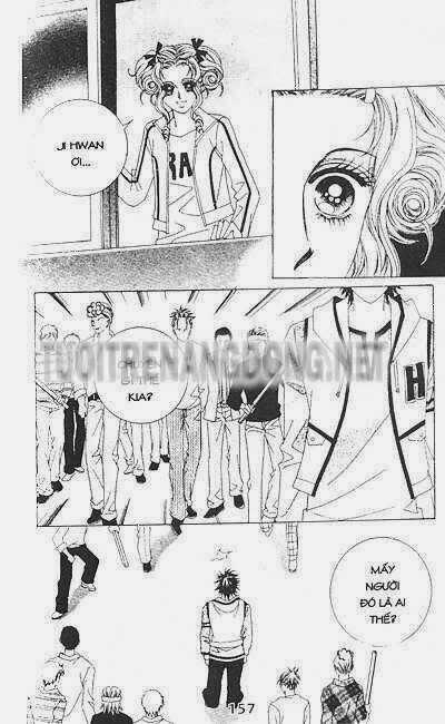 Sức Thanh Xuân - Chapter 6 - Trang 157