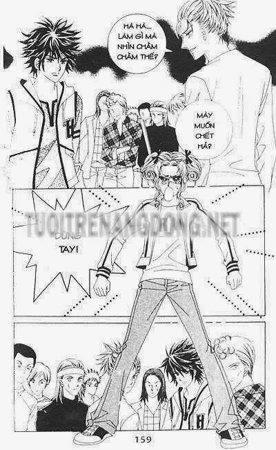Sức Thanh Xuân - Chapter 6 - Trang 159