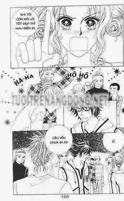 Sức Thanh Xuân - Chapter 6 - Trang 160