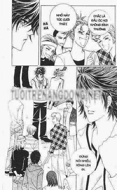 Sức Thanh Xuân - Chapter 6 - Trang 163