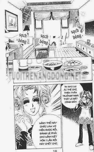 Sức Thanh Xuân - Chapter 6 - Trang 18