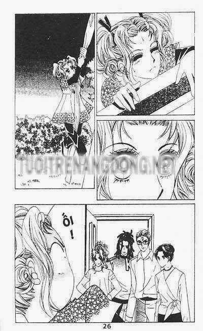 Sức Thanh Xuân - Chapter 6 - Trang 26
