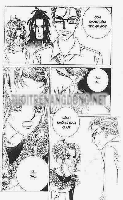 Sức Thanh Xuân - Chapter 6 - Trang 27