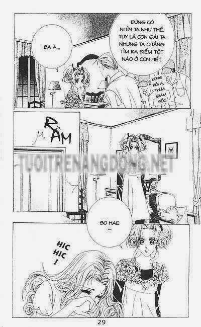 Sức Thanh Xuân - Chapter 6 - Trang 29