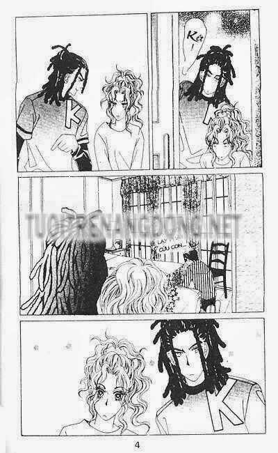 Sức Thanh Xuân - Chapter 6 - Trang 4