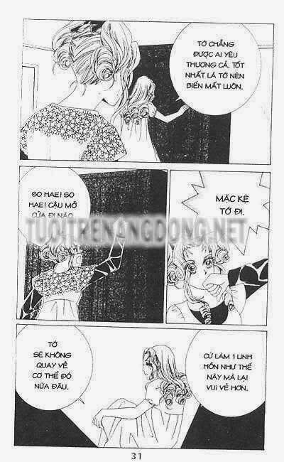 Sức Thanh Xuân - Chapter 6 - Trang 31