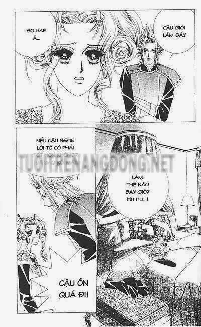 Sức Thanh Xuân - Chapter 6 - Trang 32