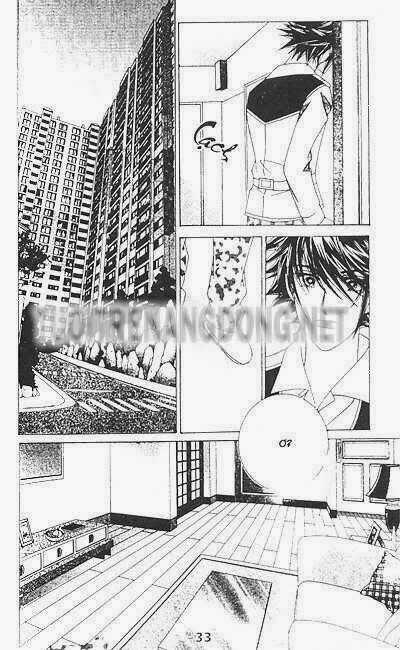 Sức Thanh Xuân - Chapter 6 - Trang 33