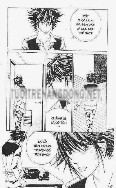 Sức Thanh Xuân - Chapter 6 - Trang 35