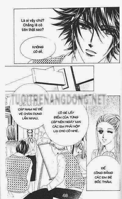 Sức Thanh Xuân - Chapter 6 - Trang 40