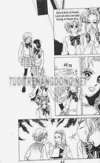 Sức Thanh Xuân - Chapter 6 - Trang 42