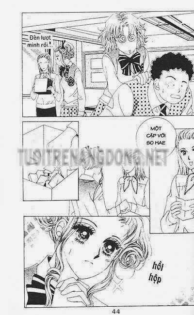 Sức Thanh Xuân - Chapter 6 - Trang 44
