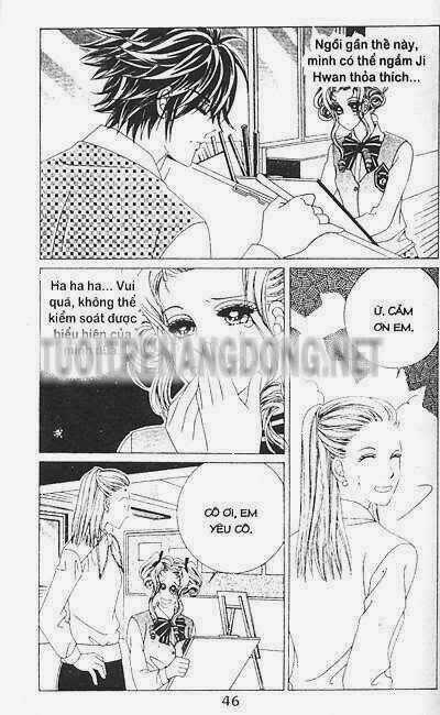 Sức Thanh Xuân - Chapter 6 - Trang 46