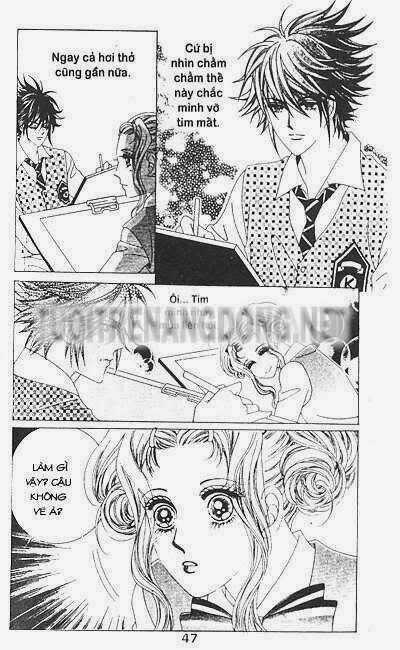 Sức Thanh Xuân - Chapter 6 - Trang 47