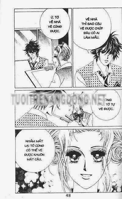 Sức Thanh Xuân - Chapter 6 - Trang 48