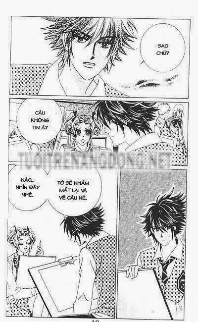 Sức Thanh Xuân - Chapter 6 - Trang 49