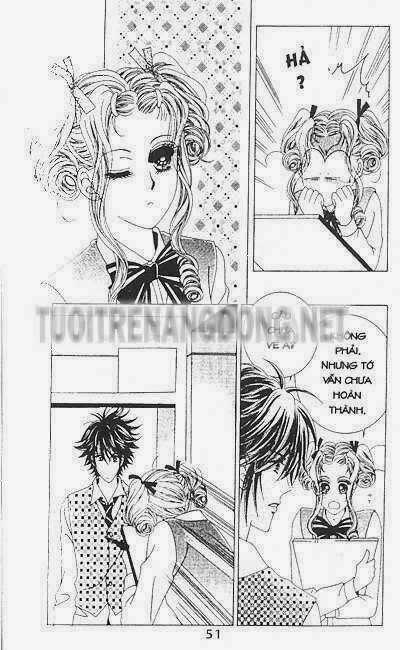 Sức Thanh Xuân - Chapter 6 - Trang 51