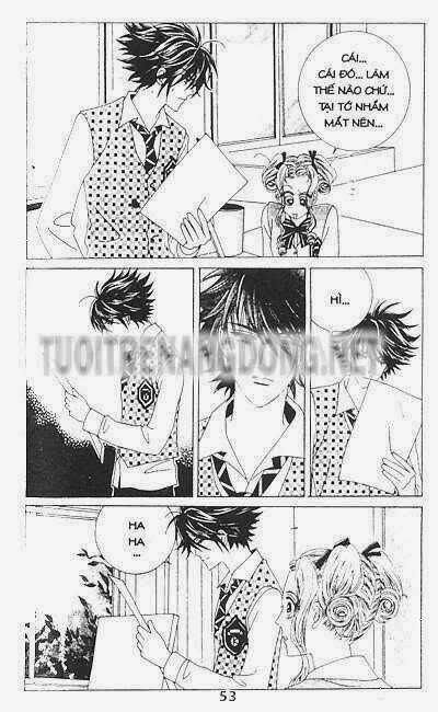 Sức Thanh Xuân - Chapter 6 - Trang 53