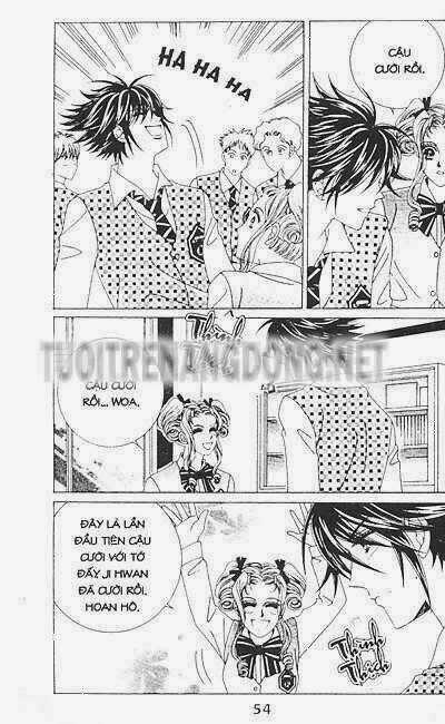 Sức Thanh Xuân - Chapter 6 - Trang 54