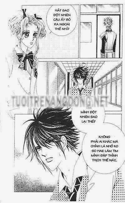 Sức Thanh Xuân - Chapter 6 - Trang 56