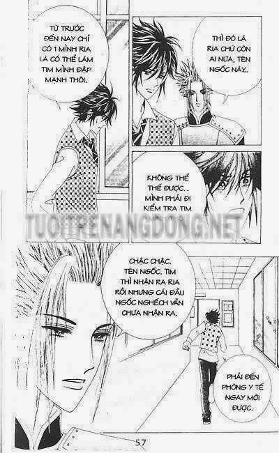 Sức Thanh Xuân - Chapter 6 - Trang 57