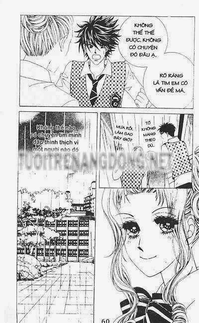 Sức Thanh Xuân - Chapter 6 - Trang 60