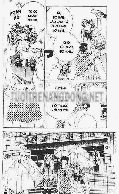 Sức Thanh Xuân - Chapter 6 - Trang 61