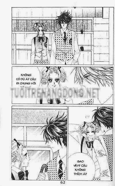 Sức Thanh Xuân - Chapter 6 - Trang 62