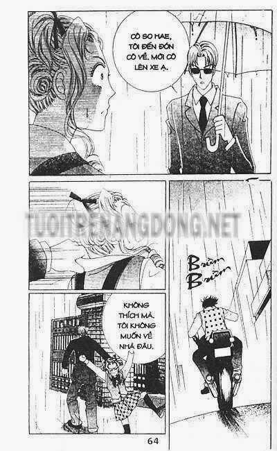 Sức Thanh Xuân - Chapter 6 - Trang 64