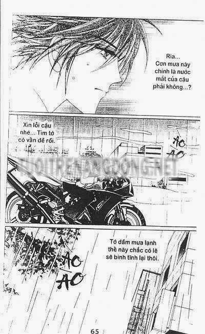 Sức Thanh Xuân - Chapter 6 - Trang 65